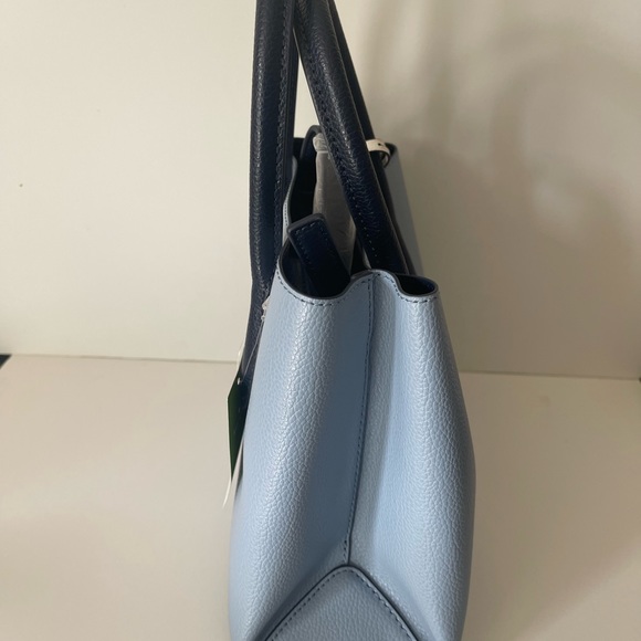 Kate Spade small satchel crossbody bag purse - Picture 3 of 8